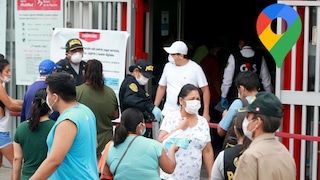 Coronavirus Perú: Google Maps te permite conocer el horario de los bancos en todo el Perú durante la cuarentena