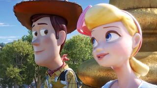 "Toy Story 4": Disney Pixar libera el primer tráiler extendido de la película | VIDEO