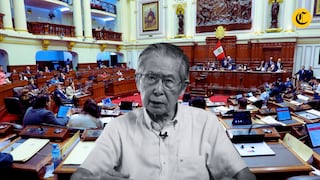 Alberto Fujimori: ¿Cómo reaccionaron los aliados de Fuerza Popular en el Congreso frente a eventual postulación?