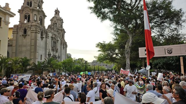 Ejecución presupuestal en Miraflores no llega ni al 15%: ¿qué pasa en el distrito turístico?