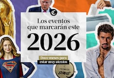 Agenda 2026: elecciones en Perú, Mundial de Fútbol y los eventos clave del año | El Comercio Perú