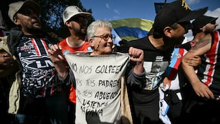 Argentina luego de las más fuertes protestas en el período de Milei: ¿Cómo manejará la situación el gobierno?