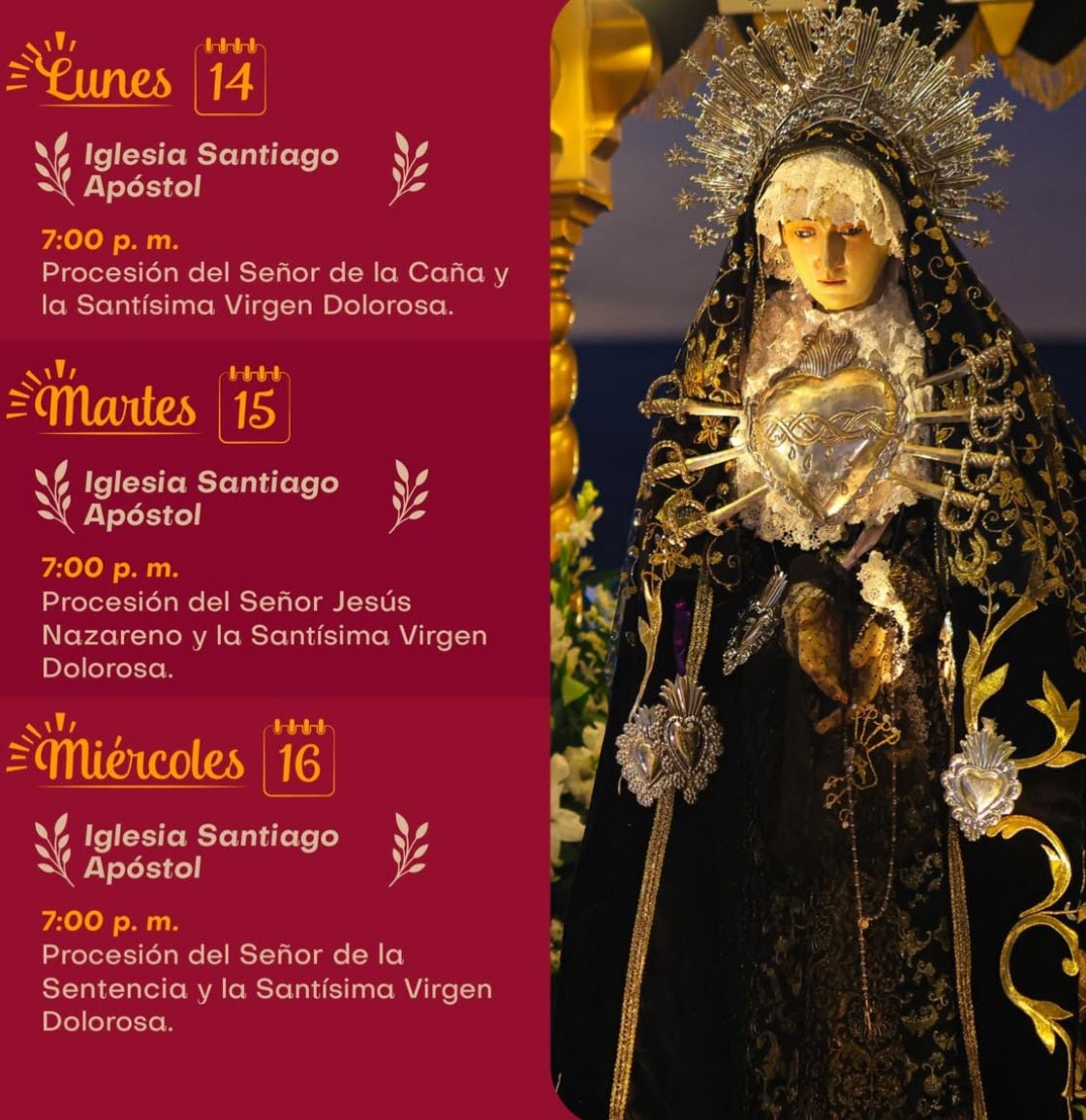 Foto: Municipalidad de Surco.