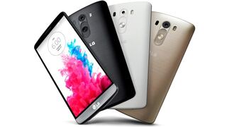 Evaluamos el G3 de LG