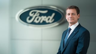 Ford: “No vamos a ser tímidos en la  apuesta por los vehículos eléctricos”