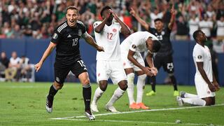 México vs. Martinica: día, horario y canales por la tercera fecha del grupo A de la Copa Oro 2019