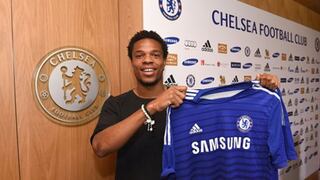 Loic Rémy se sumó al Chelsea en reemplazo de Fernando Torres