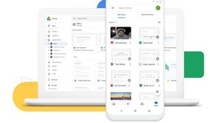 Google Drive ahora transcribe el audio de los videos para mejorar la búsqueda