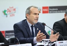 Nombran a Elmer Schialer como representante permanente del Perú ante organismos internacionales en Ginebra