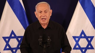 Netanyahu convoca al Gobierno para decidir sobre acuerdo para liberar rehenes de Hamás en Gaza