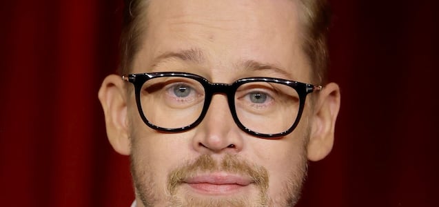 Macaulay Culkin y el papel que lamenta haber perdido por su pausa como actor