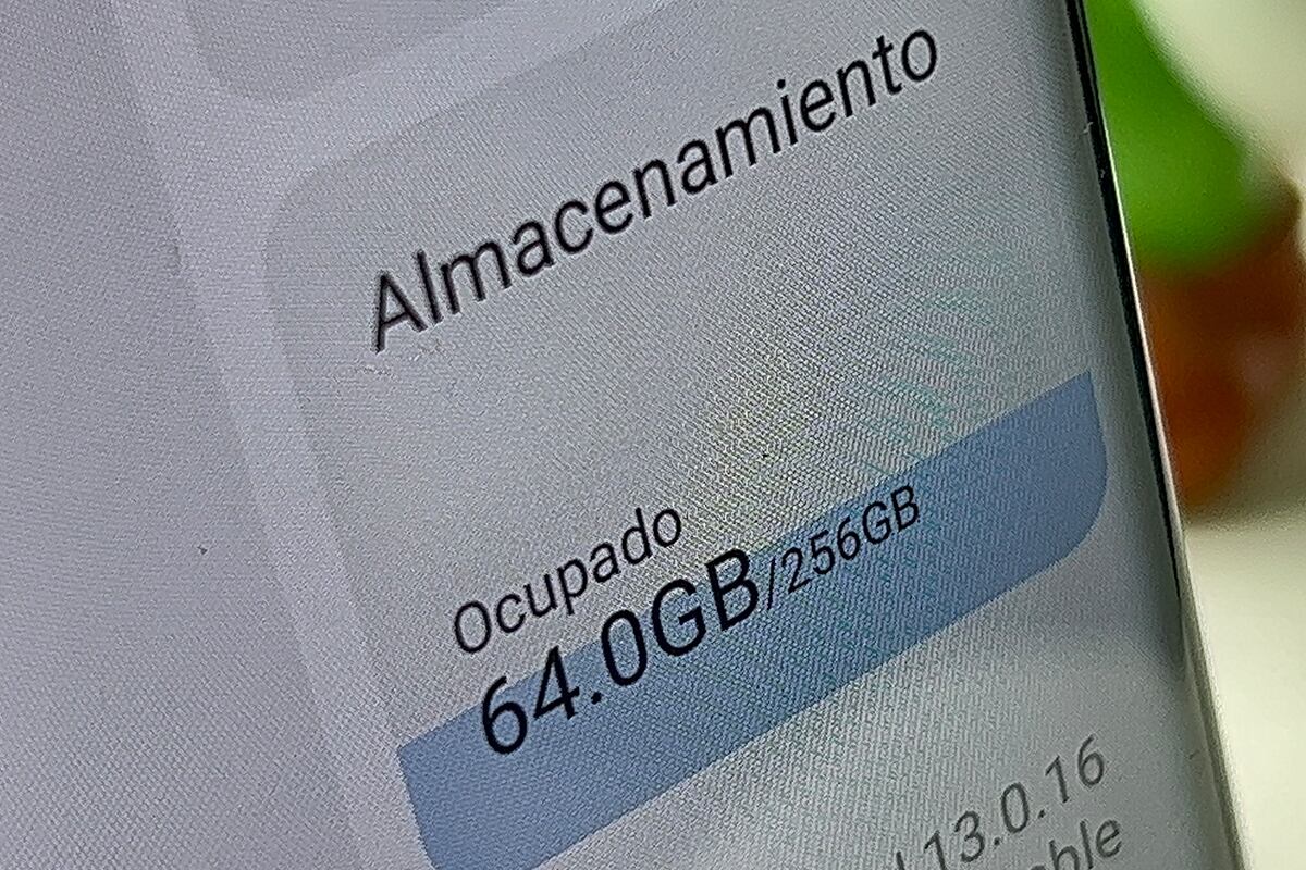 Xiaomi 12 se defiende bastante en performance, no hay rastros ni pestañeos de lag por ningún motivo. (Foto: MAG - Rommel Yupanqui)