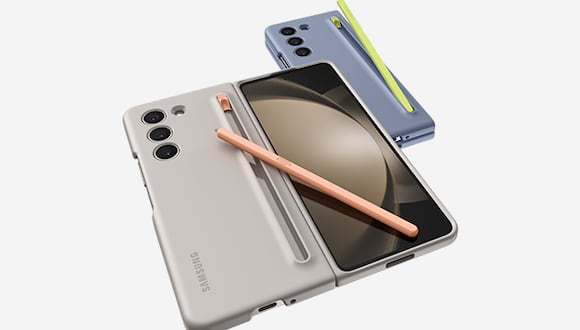 El Samsung Galaxy Unpacked 2024 tendrá lugar el miércoles 10