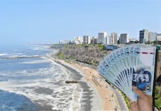 Miraflores endurece sanciones: ahora botar basura en la playa puede costarte esta exorbitante cifra