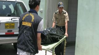 Turista japonés murió de infarto en aeropuerto de Pisco