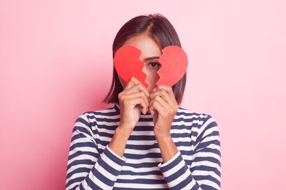 Cómo superar el miedo a enamorarse y evitar el bloqueo emocional