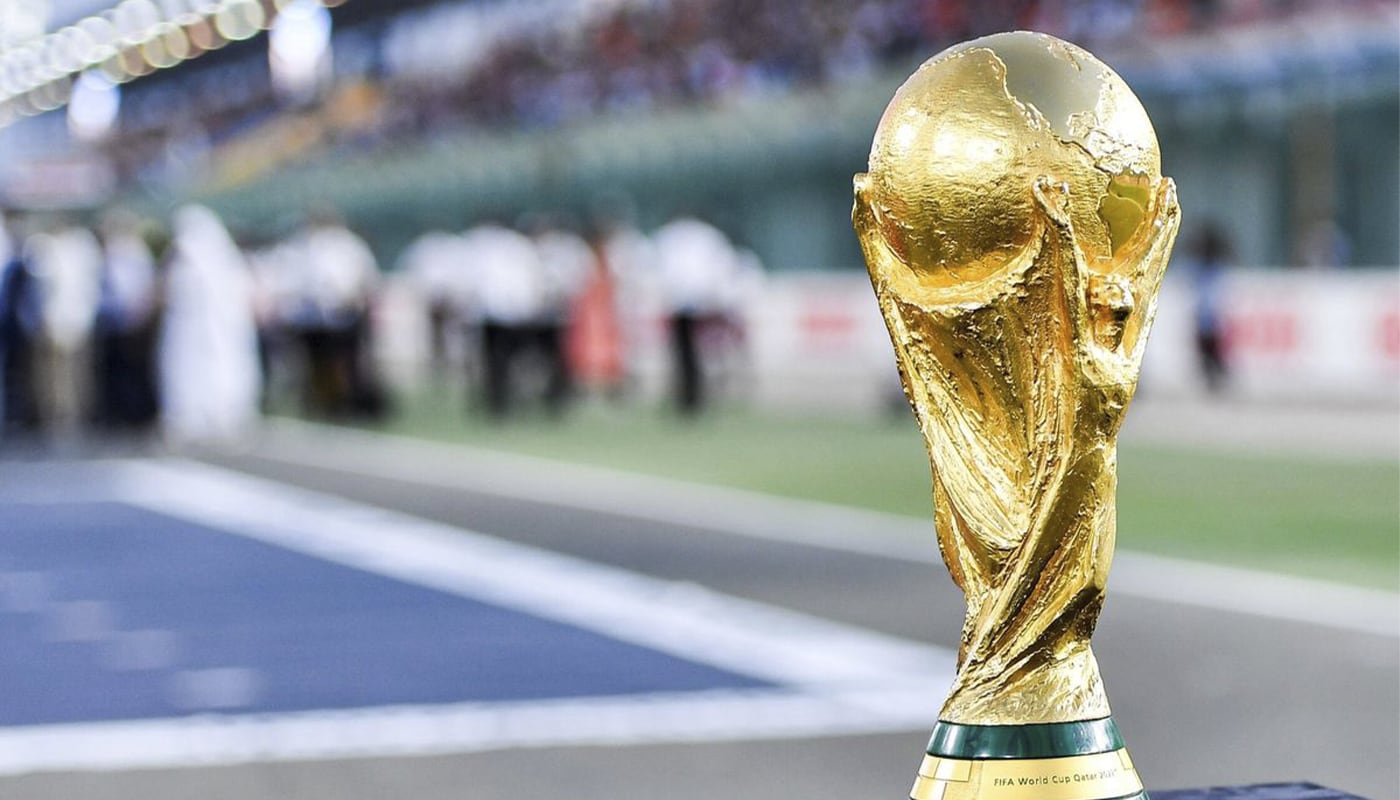¿Cuántos millones de dólares entregará por primera vez la FIFA al campeón del Mundial 2026?