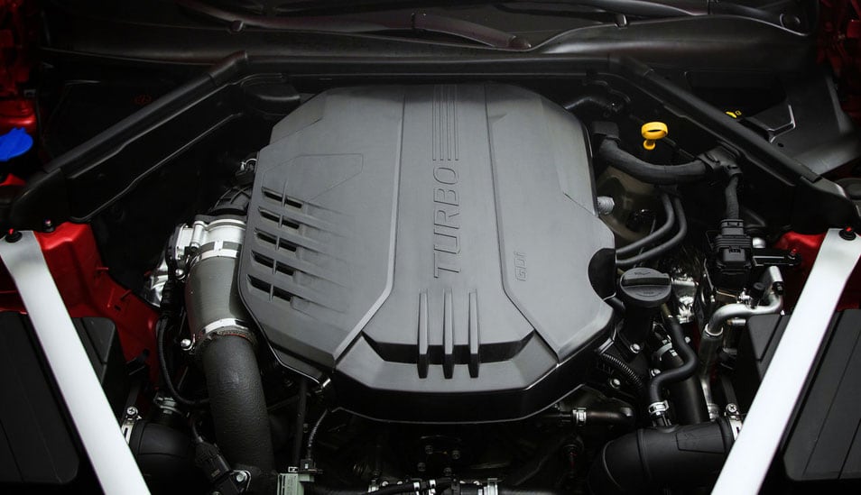 Silbidos, olor a quemado y pérdida de potencia: síntomas de un turbo de motor averiado