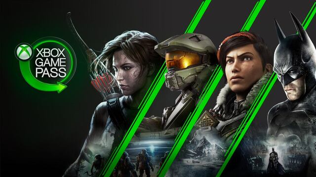 Microsoft evalúa un plan familiar para la suscripción Xbox Games Pass 