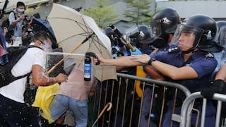 Crisis en Hong Kong: ¿Fracasó la fórmula un país, dos sistemas?