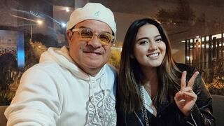 Amy Gutiérrez grabará una canción con Tony Vega: “Estoy en el proyecto más importante de mi carrera”
