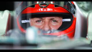 Michael Schumacher y siete datos que quizás no sabías sobre él