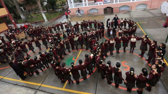 Cerca de 130 sismos de mediana intensidad se registraron en el Perú en lo que va del año