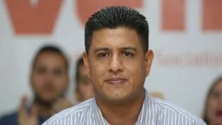 Dirigente chavista ve xenófobo el control de identidad para partido entre Venezuela y Perú
