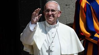 Papa Francisco: "COP20 será un desafío para cuidar el planeta"