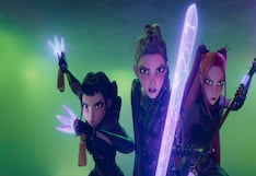 La canción de “Las Guerreras K-Pop” que arrasa en Shazam: descubre cuál es y dónde escucharla ahora mismo