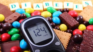 Diabetes en el Perú: cada día se diagnostican entre 5 y 8 casos