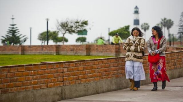 Lima tendrá un invierno menos frío por Fenómeno El Niño