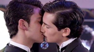 ¿Cuánto ráting hizo el primer beso gay adolescente en la televisión peruana?