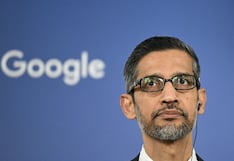 Ninguna compañía será “inmune” si estalla la burbuja de IA, afirma CEO de Google