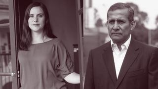 Verónika Mendoza y Ollanta Humala: la izquierda se disputa votos en las elecciones 2021
