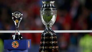 Grupos Copa América 2024: calendario de partidos y fixture
