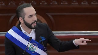 El Salvador celebra elecciones bajo suspensión de derechos y en polémica por reelección