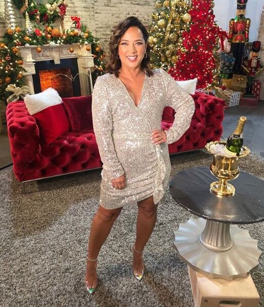 Adamari López se ha ganado el cariño del público por su talento y carisma. (Foto: Instagram)
