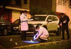 La Perla: dos muertos y una mujer herida tras ataque con arma de fuego