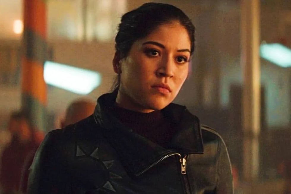 "Echo" representa la primera serie de contenido adulto de Marvel Studios en Disney Plus. (Foto: Marvel Studios)