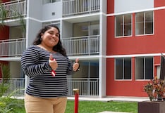 ¿Eres soltero y sueñas con una casa propia? Así puedes acceder al bono de S/52.250 del Gobierno