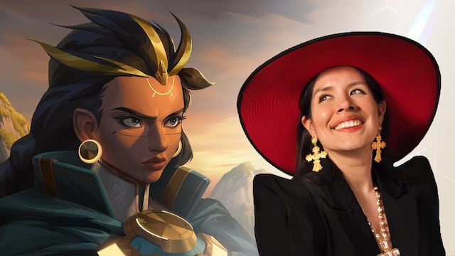La voz de ‘Illari’, la primera agente mujer y peruana en Overwatch, cuenta cómo fue darle vida al personaje