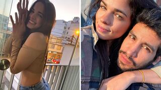 ¿Raysa Ortiz y Santiago Suárez retomaron su relación? 