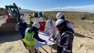 Deficiencias en expedientes técnicos retrasan obras por más de S/200 millones en Arequipa