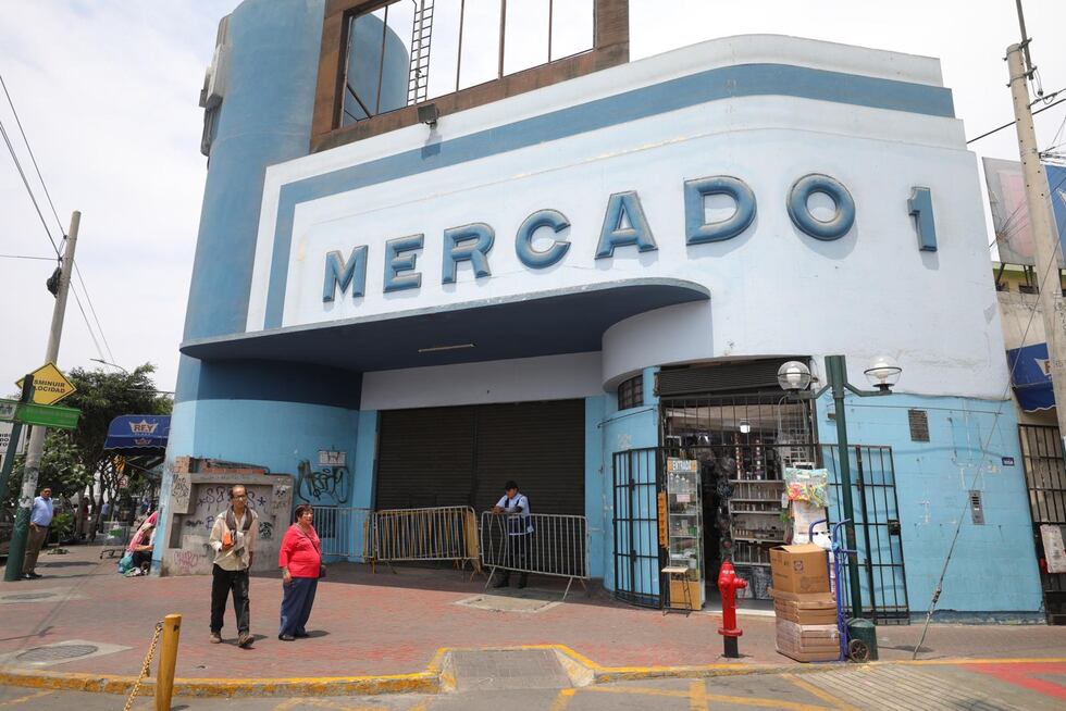 Miraflores y Surquillo enfrentados: la verdad de la supuesta ‘venta’ del mercado N° 1. (Antonio Melgarejo)