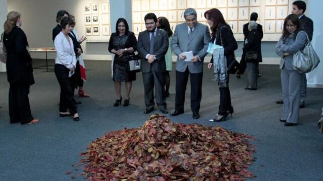 Municipalidad de Lima entregó nueva galería ‘Ignacio Merino’