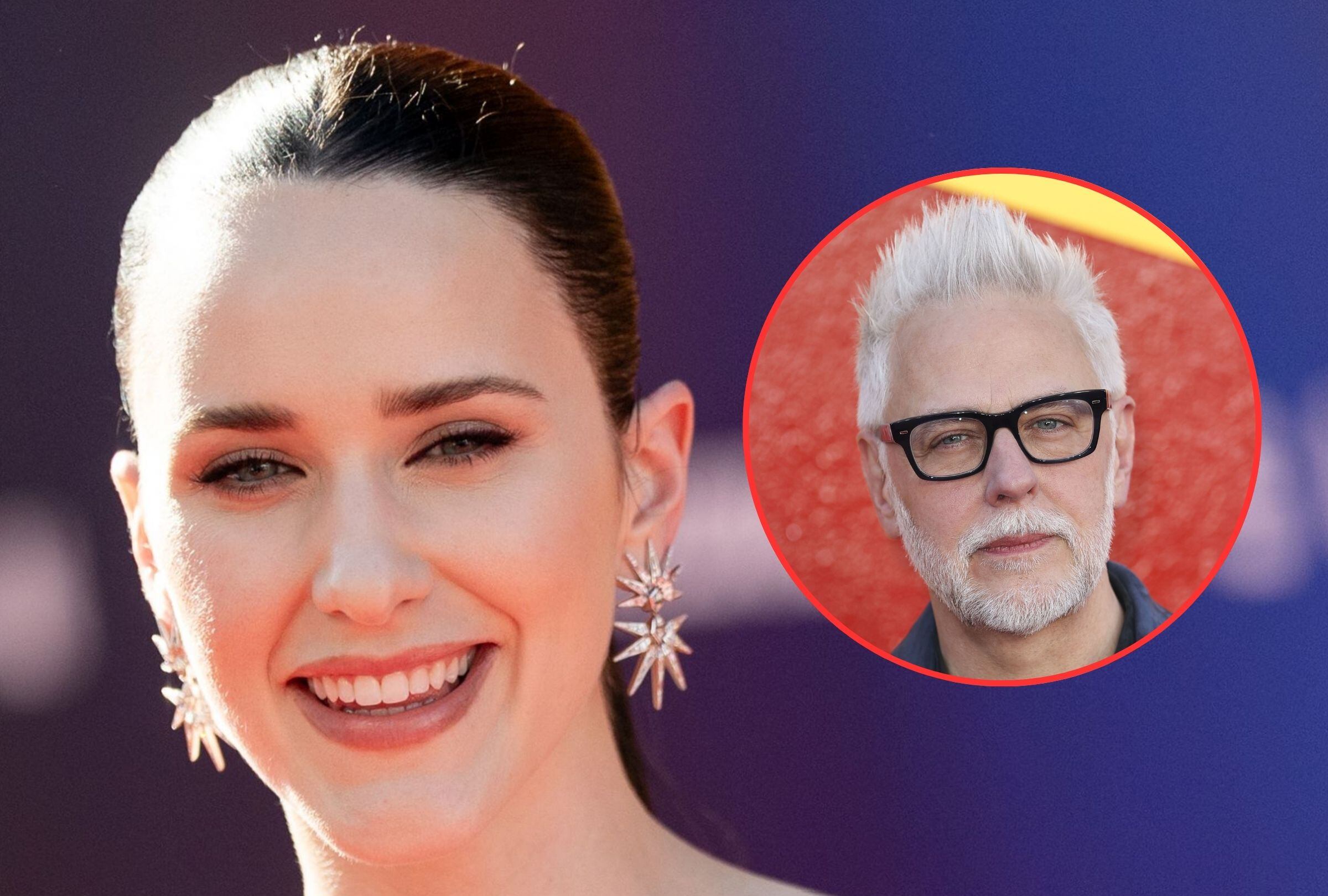 Rachel Brosnahan recordó la vez que James Gunn la llamó para que sea ‘Lois Lane’ en ‘Superman’. (Foto: Matt Winkelmeyer / Mike Marsland / Getty Images)