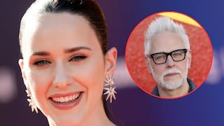 Un momento inolvidable: Rachel Brosnahan y la vez que James Gunn la llamó para que sea ‘Lois Lane’ en ‘Superman’