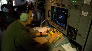 Vuelo MH370: Satélite detecta 300 objetos en área de rastreo