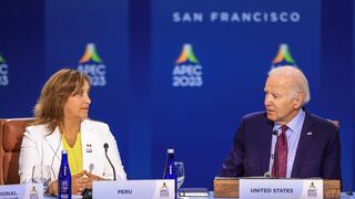 Los apuros por la APEC, una crónica de Fernando Vivas